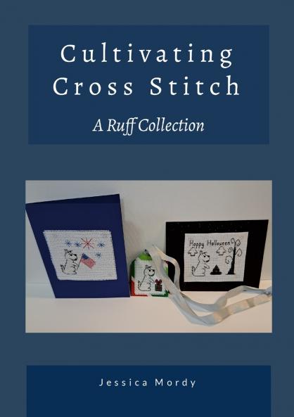 Cultivating Cross Stitch