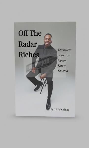 Off The Radar Riches