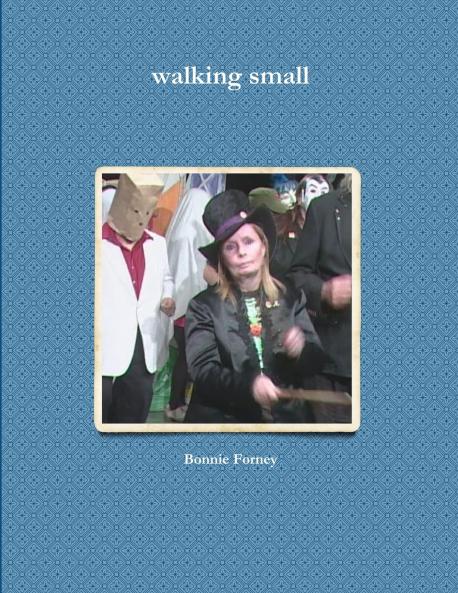 walking small