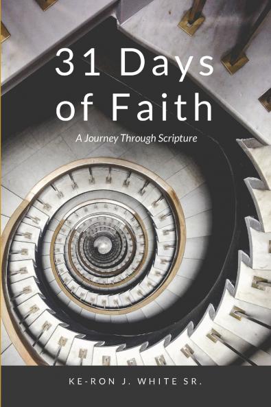 31 Days of Faith
