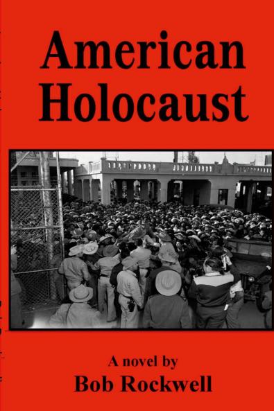 American Holocaust