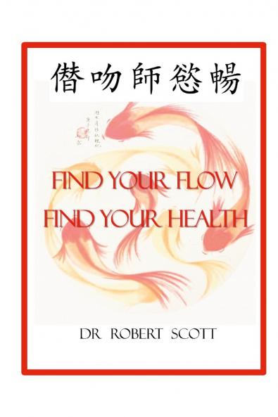 Find Your Flow ..Find Your Health