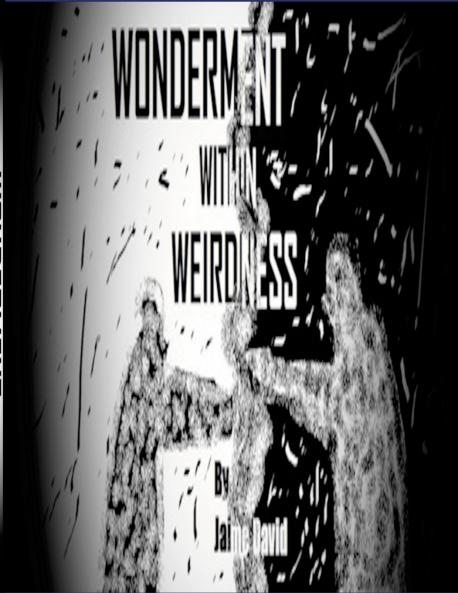 Wonderment Within Weirdness