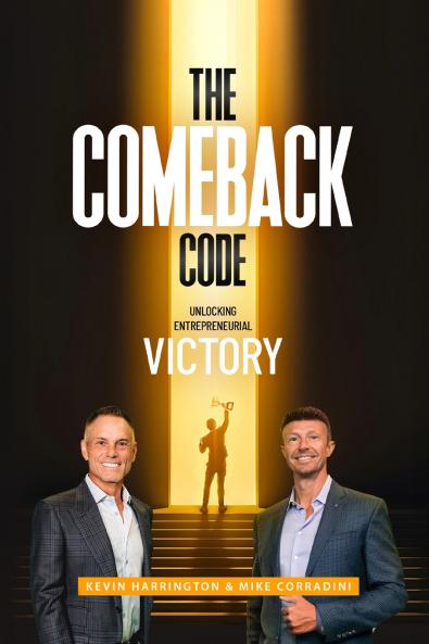 The Comeback Code