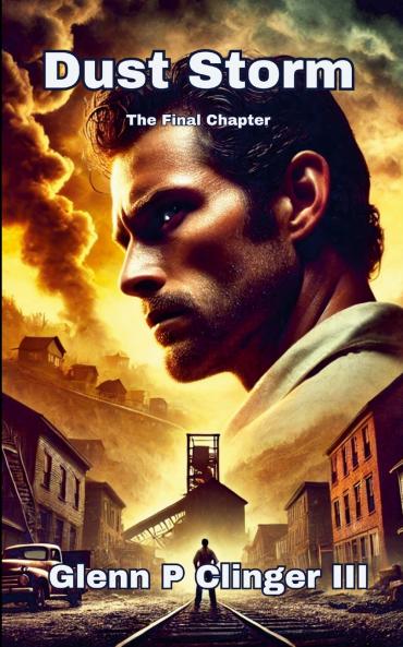 Dust Storm - The Final Chapter