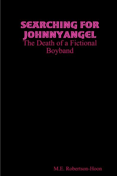 Searching for JohnnyAngel