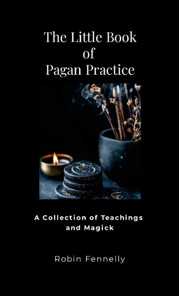 The Little Book of Pagan Practice