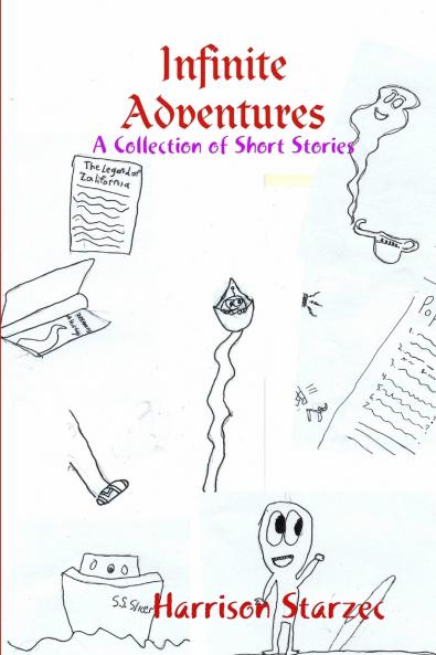 Infinite Adventures