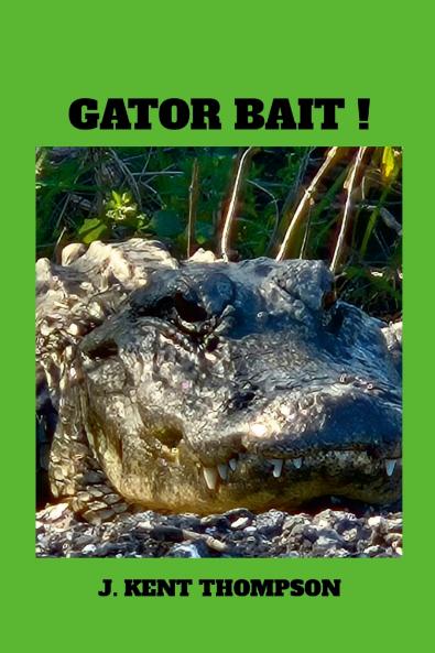 Gator Bait