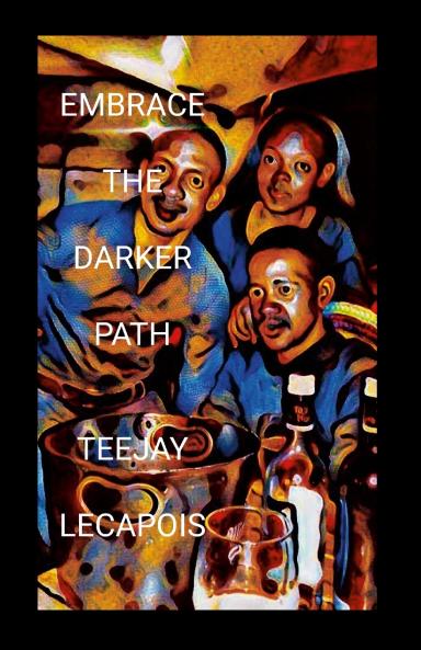 Embrace  The  Darker  Path