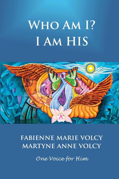 Who Am I? I Am His