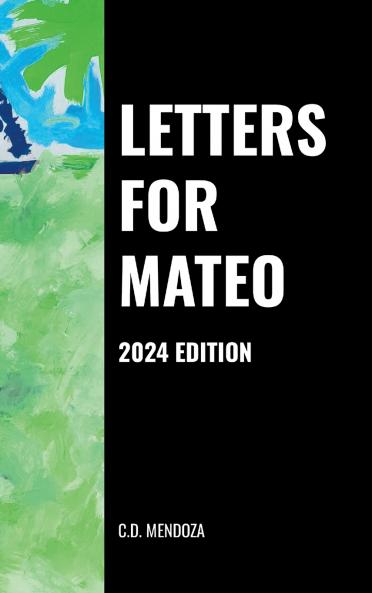 Letters For Mateo
