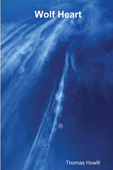 Wolf Heart