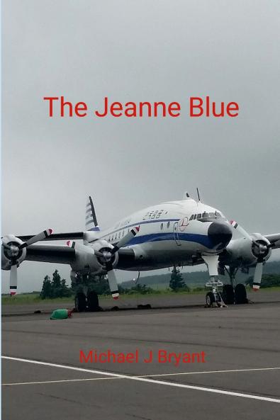 The Jeanne Blue