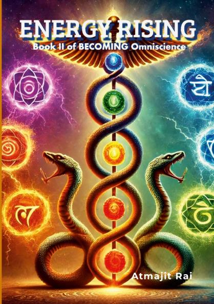 Energy Rising