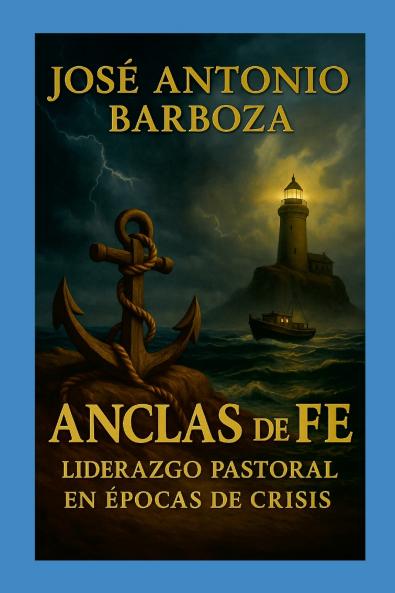 Anclas de Fe Liderazgo Pastoral en Épocas de Crisis