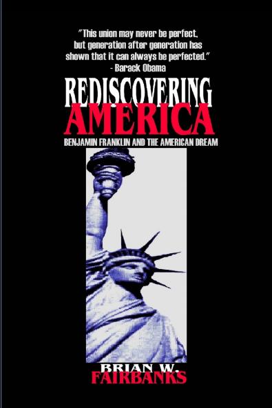 REDISCOVERING AMERICA