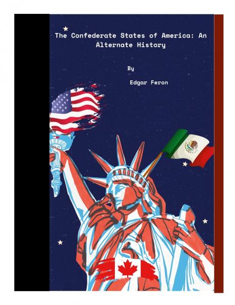 The Confederate States of America