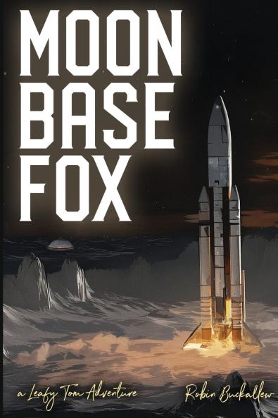 Moon Base Fox