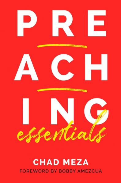 Preaching Essentials