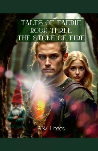 Tales of Faerie Book Three