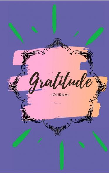 Gratitude Journal