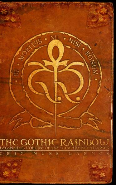 The Gothic Rainbow
