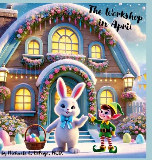 The Workshop in April