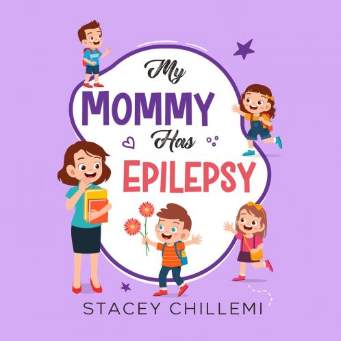 My Mommy Has Epilepsy