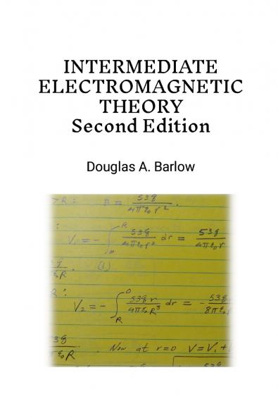 Intermediate Electromagnetic Theory 2nd Edition