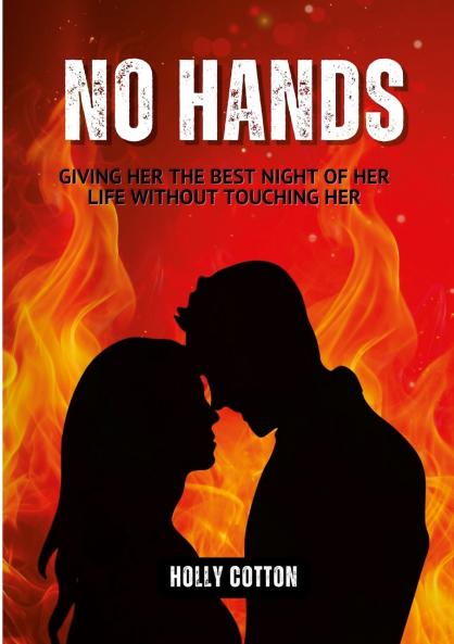 No Hands.