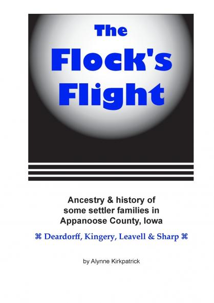 The Flock's Flight