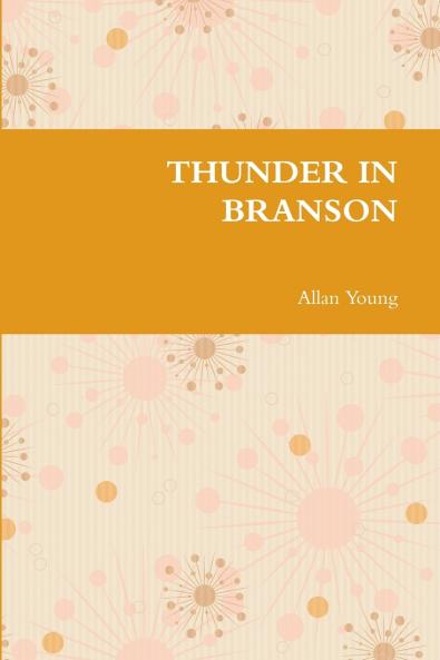THUNDER IN BRANSON