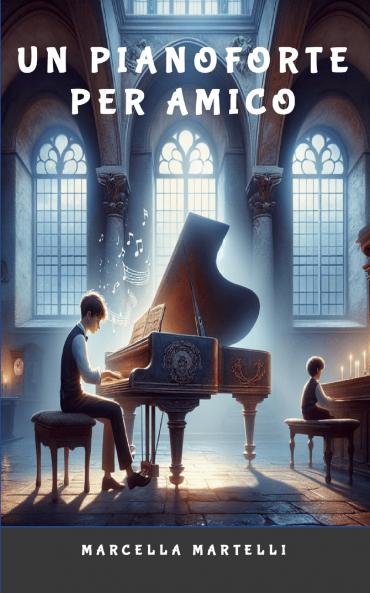 UN PIANOFORTE PER AMICO