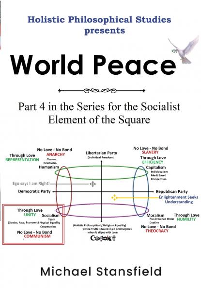Holistic Philosophical Studies Presents World Peace
