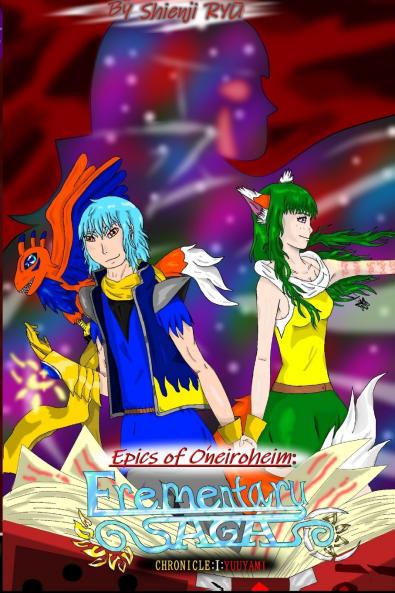 Epics of Oneiroheim