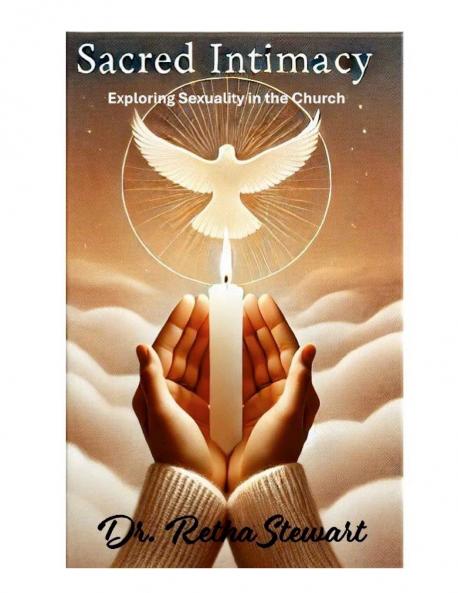 Sacred Intimacy