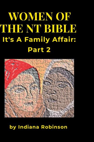 WOMEN OF THE NT BIBLE