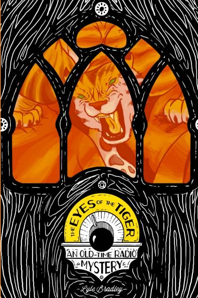 The Eyes of the Tiger