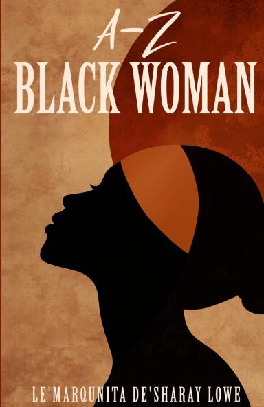 A-Z Black Woman