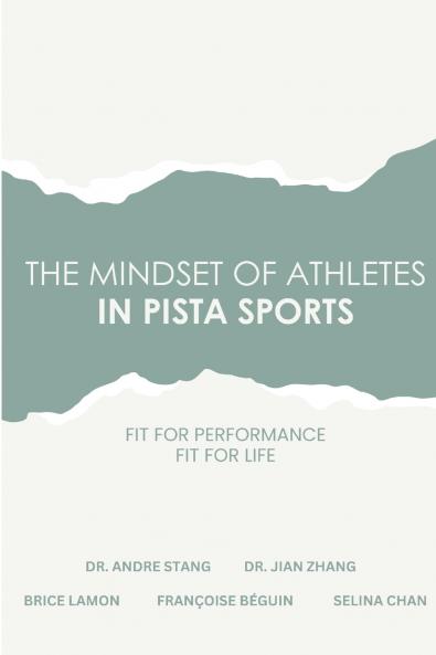 The Mindset of Athletes in PISTA Sports