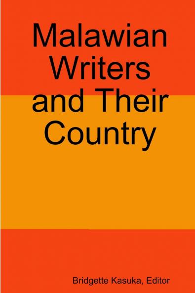 Malawian Writers and Their Country