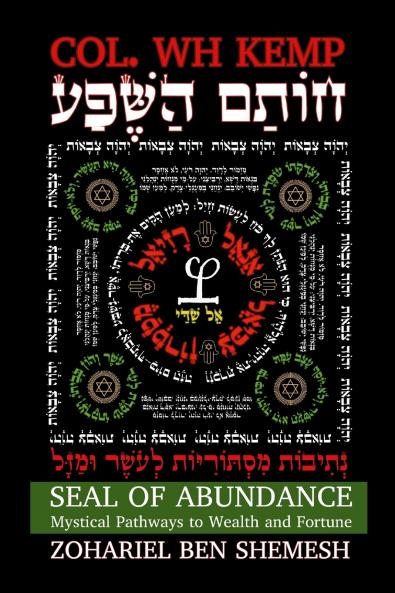 The Seal of Abundance