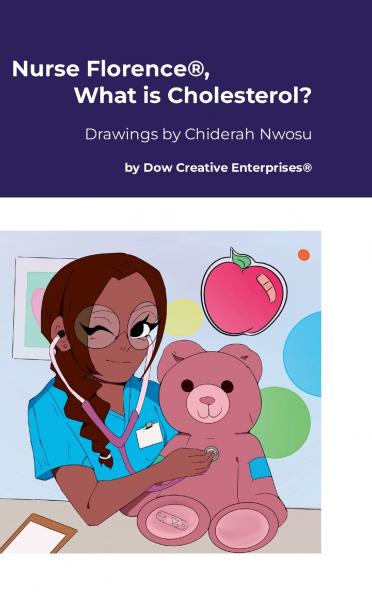 Nurse Florence® What is Cholesterol?