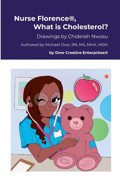 Nurse Florence® What is Cholesterol?