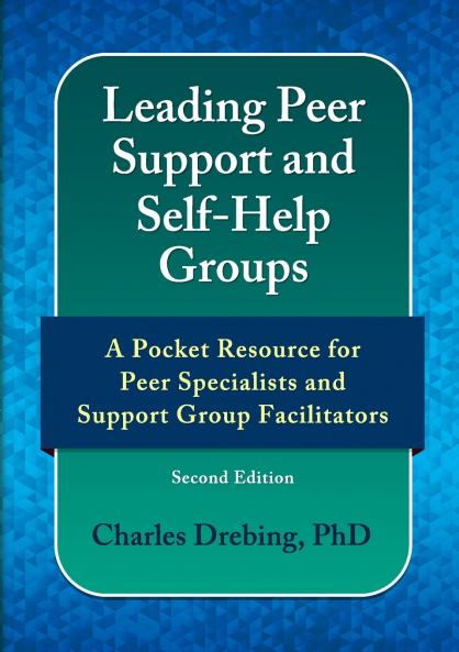 Leading Peer Support and Self-Help Groups