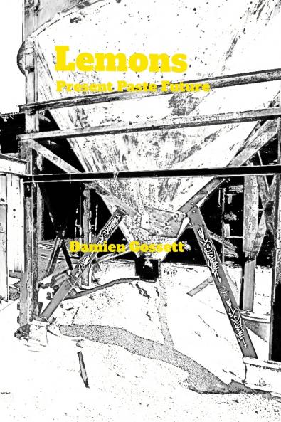 Lemons Present Past and Future