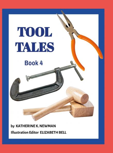 Tool Tales Book 4