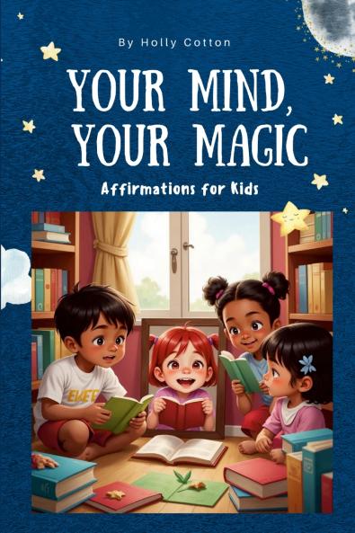 Your Mind Your Magic.