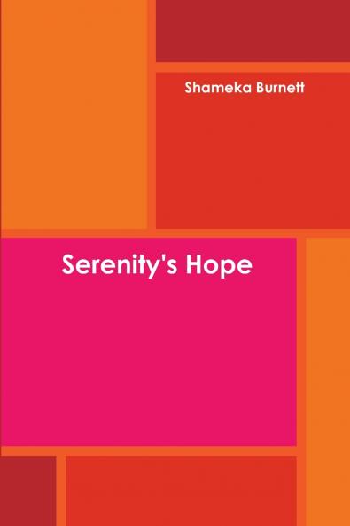 Serenity's Hope